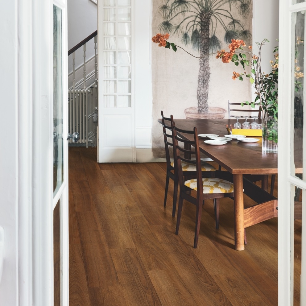 Laminate Wood Floors Photo (3/3)