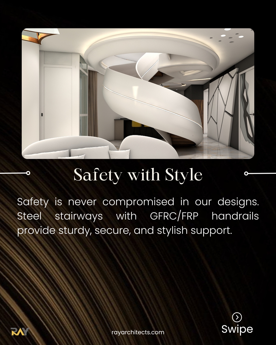 Commercial Design inspiration photo for home decor (2/2)