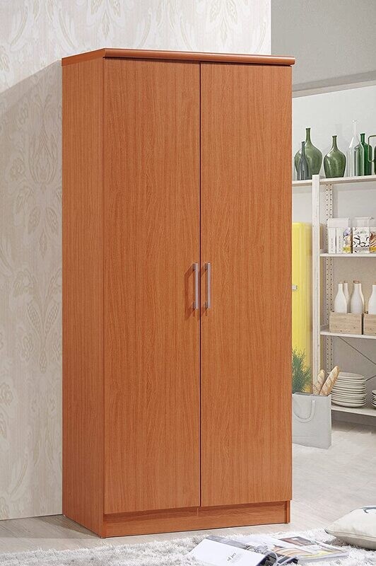 Wardrobe Photo
