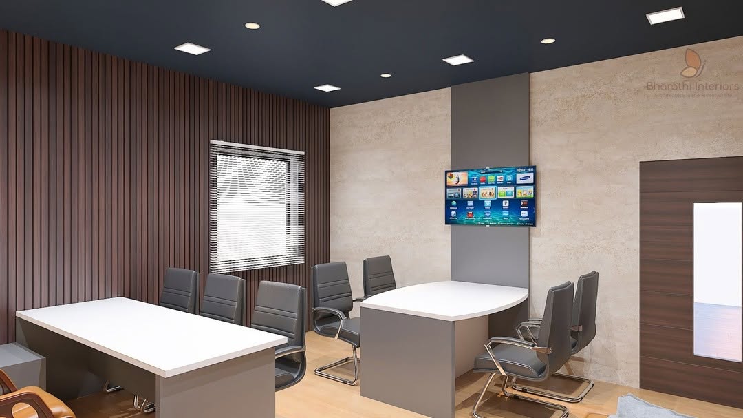 Commercial Interior Design photo showcasing modern home interior design (2/3)