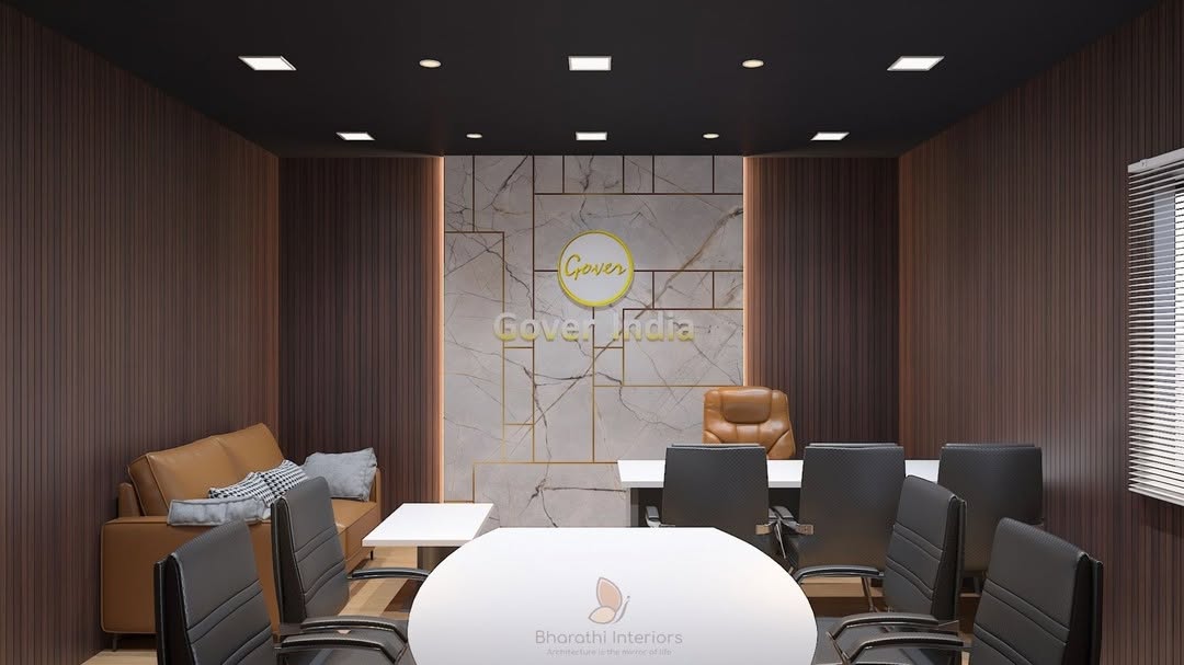 Commercial Interior Design photo showcasing modern home interior design (3/3)