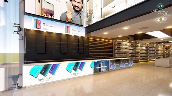 Commercial Design inspiration photo for home decor (3/5)