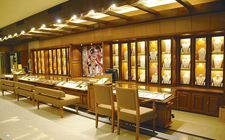 Beautiful commercial interior design idea for your home interior (2/2)