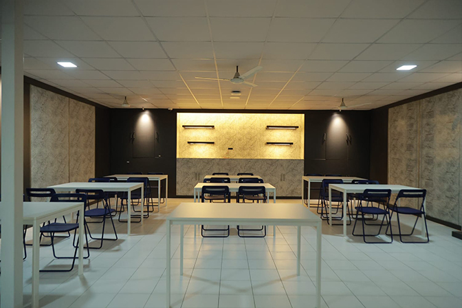 Commercial Interior Design interior design idea for modern homes (3/3)