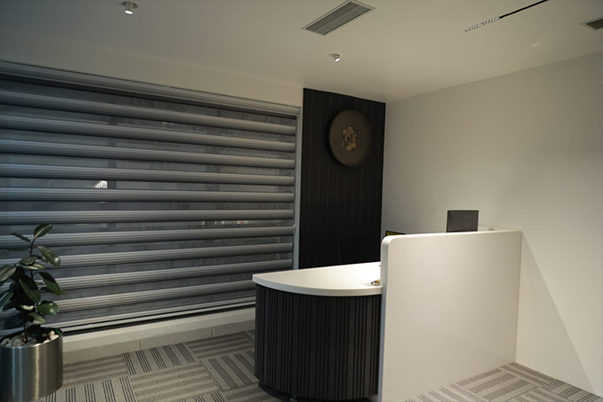 Beautiful commercial interior design idea for your home interior (2/3)