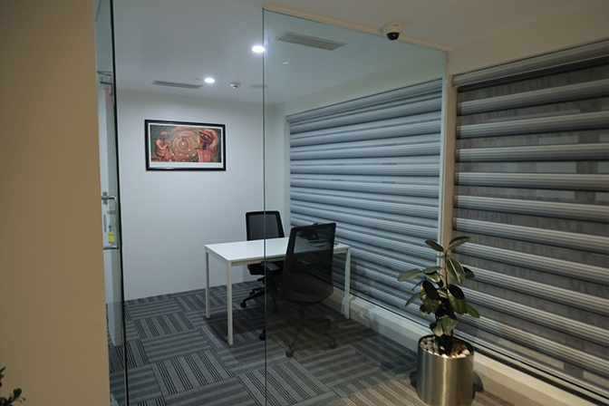 Beautiful commercial interior design idea for your home interior (3/3)