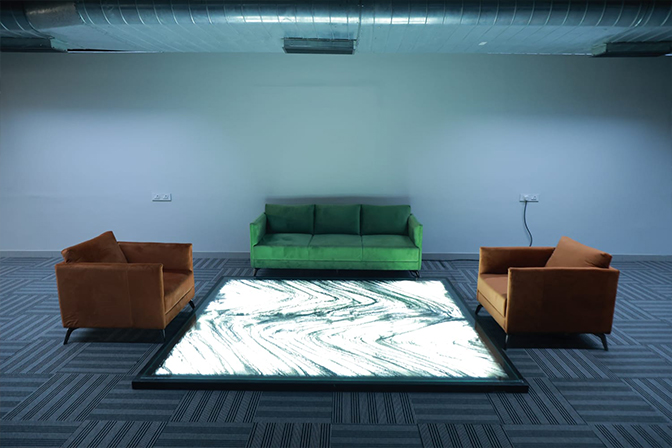 Commercial Design inspiration photo for home decor (2/4)