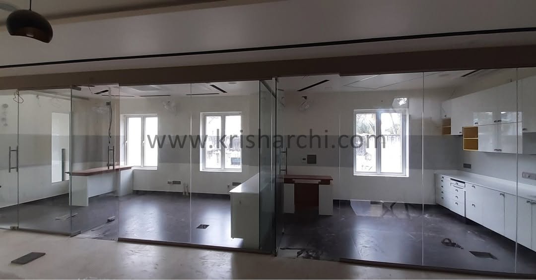 Commercial Design photo showcasing modern home interior design (3/5)