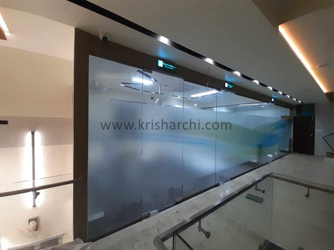 Commercial Design photo showcasing modern home interior design (5/5)