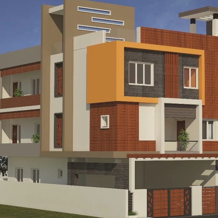 Completed Projects Photo