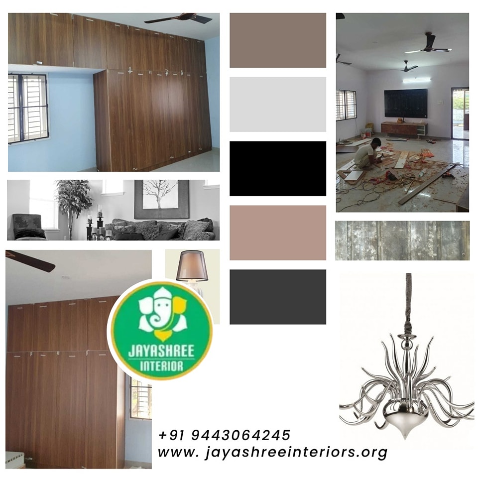 Home Interior Design photo showcasing modern home interior design (2/2)