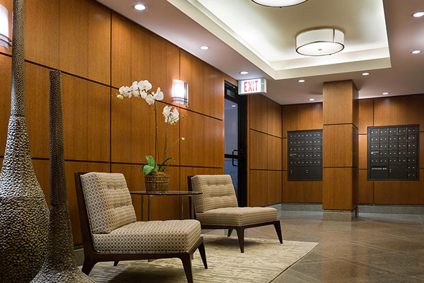 Modern commercial design idea and inspiration photo (2/2)