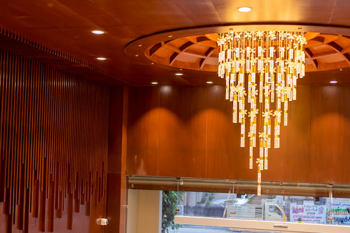 Commercial Design interior design idea for modern homes (2/3)