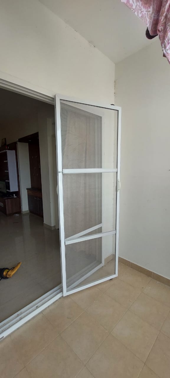 Mosquito Net Photo