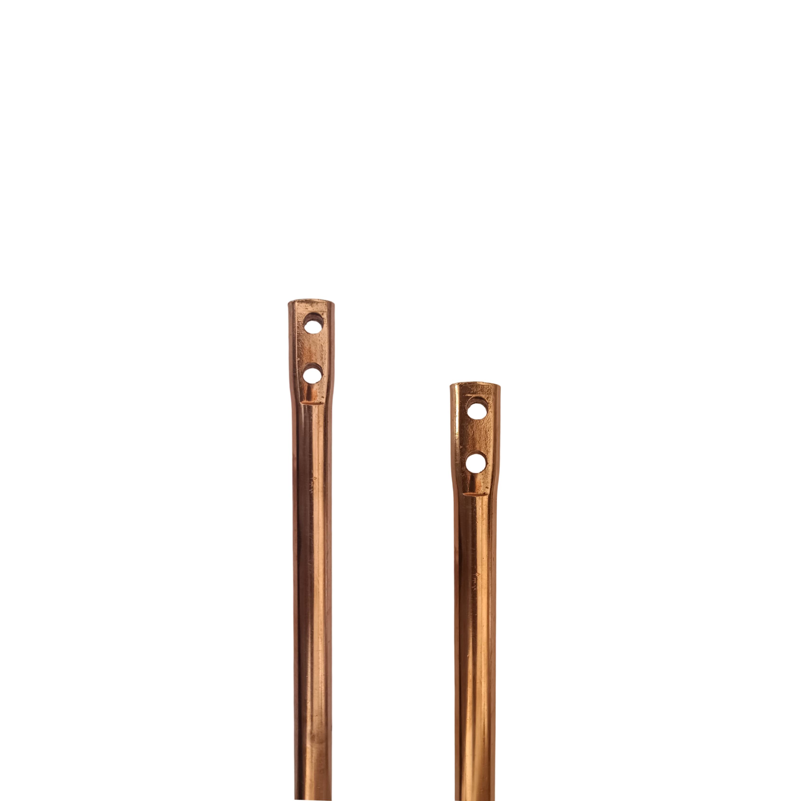 Earthing Electrodes & Pipes Photo (3/3)