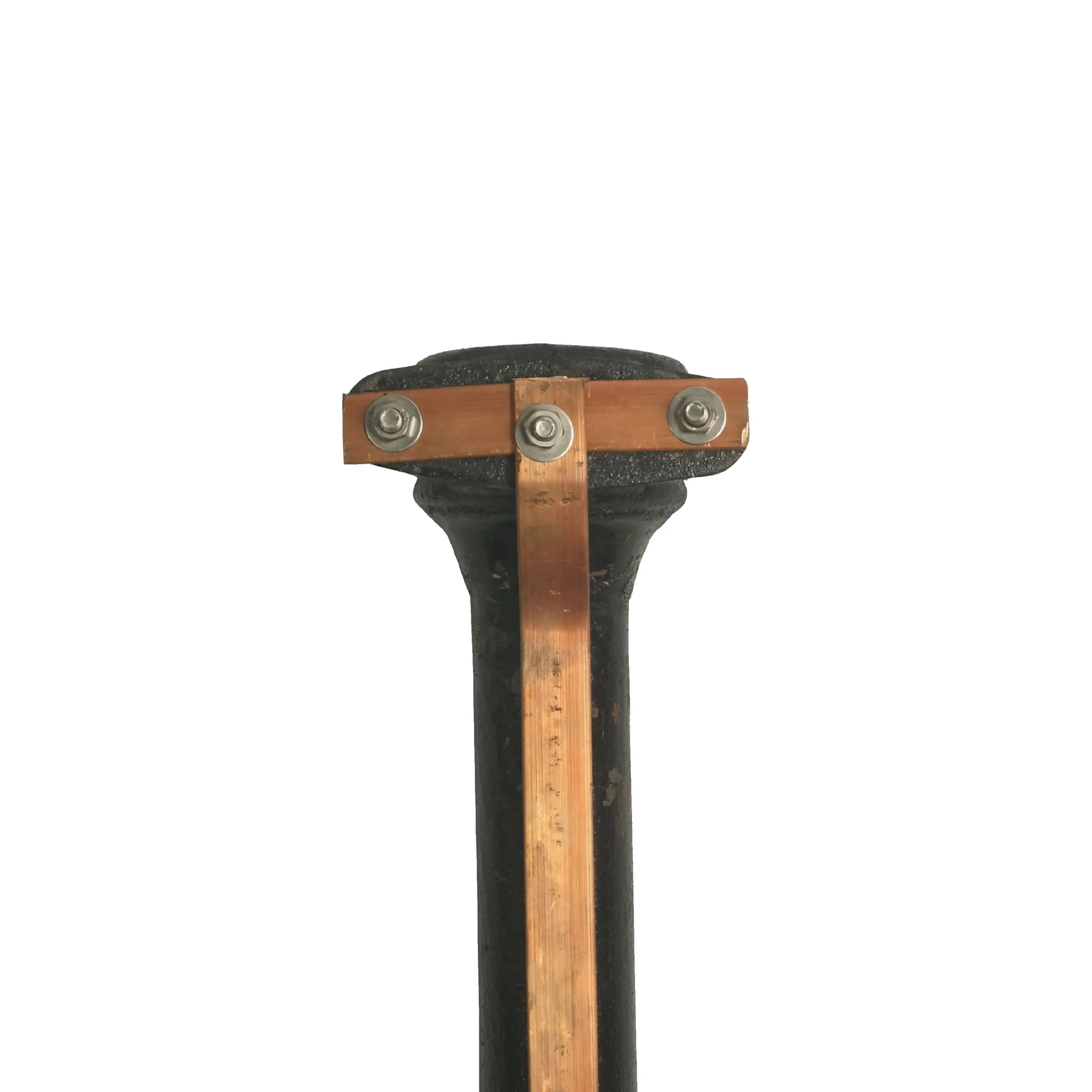 Earthing Electrodes & Pipes Photo (2/2)