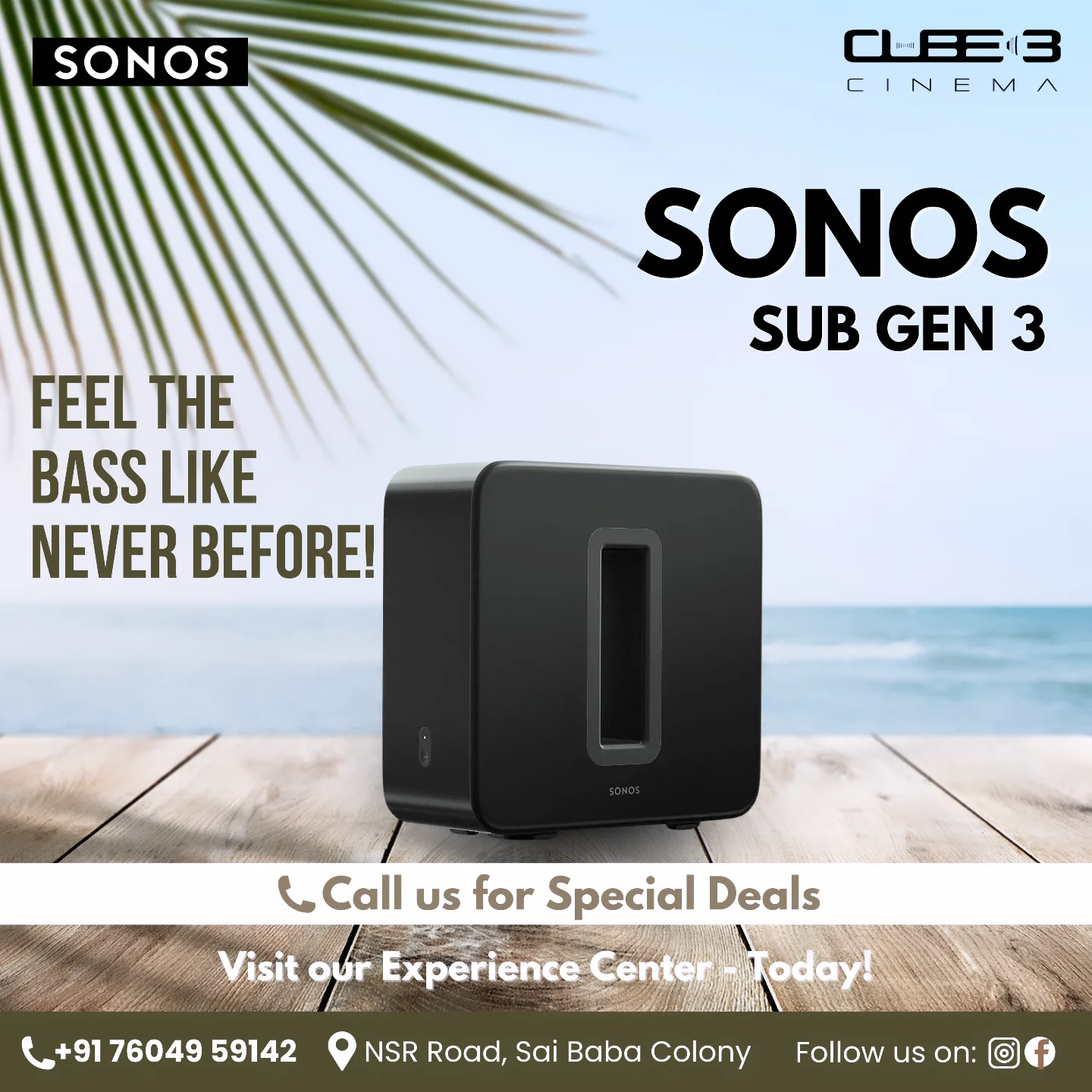 Sonos Photo