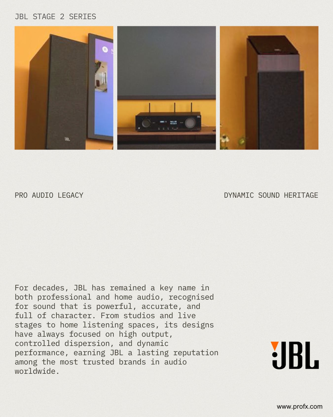 Jbl Photo