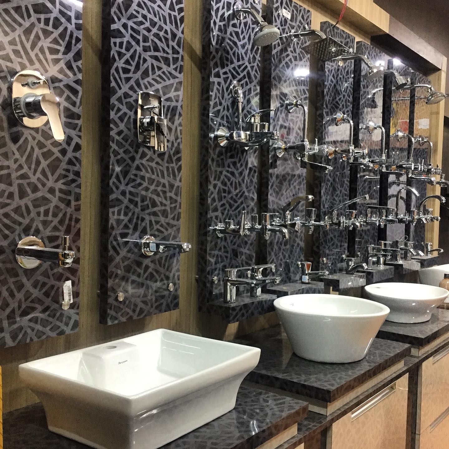 Wash Basin Photo