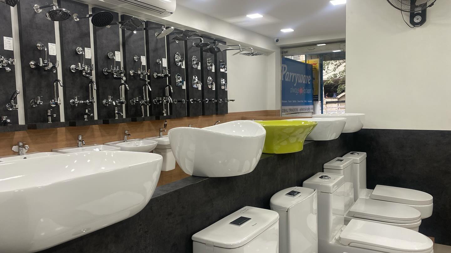 Toilets Photo