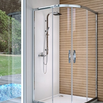 Head Shower Photo