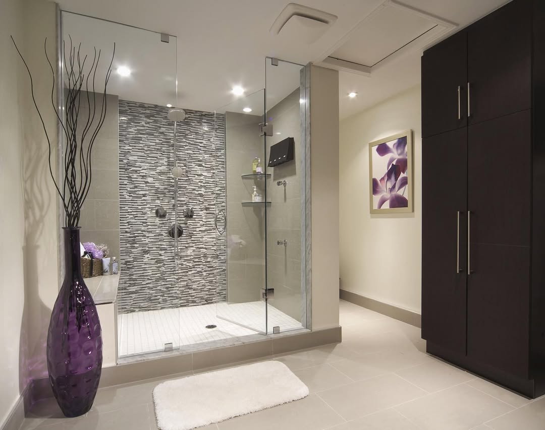 Showers Photo
