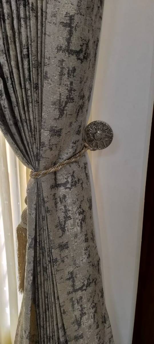Window Curtains Photo (3/3)