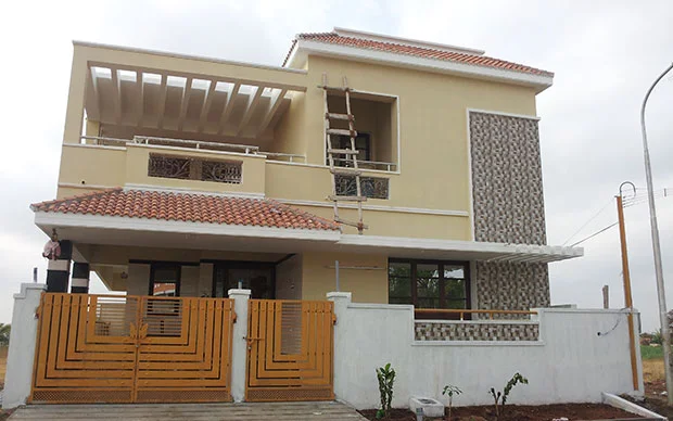 Completed Projects Photo