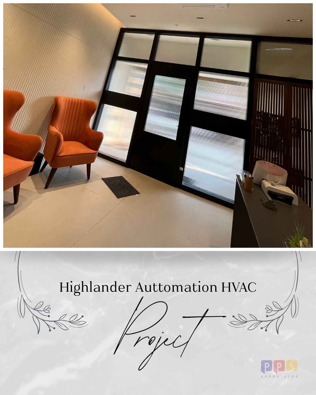Ductable Air Conditioner Photo