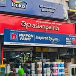 Sri SUYAMBULINGAM Paints