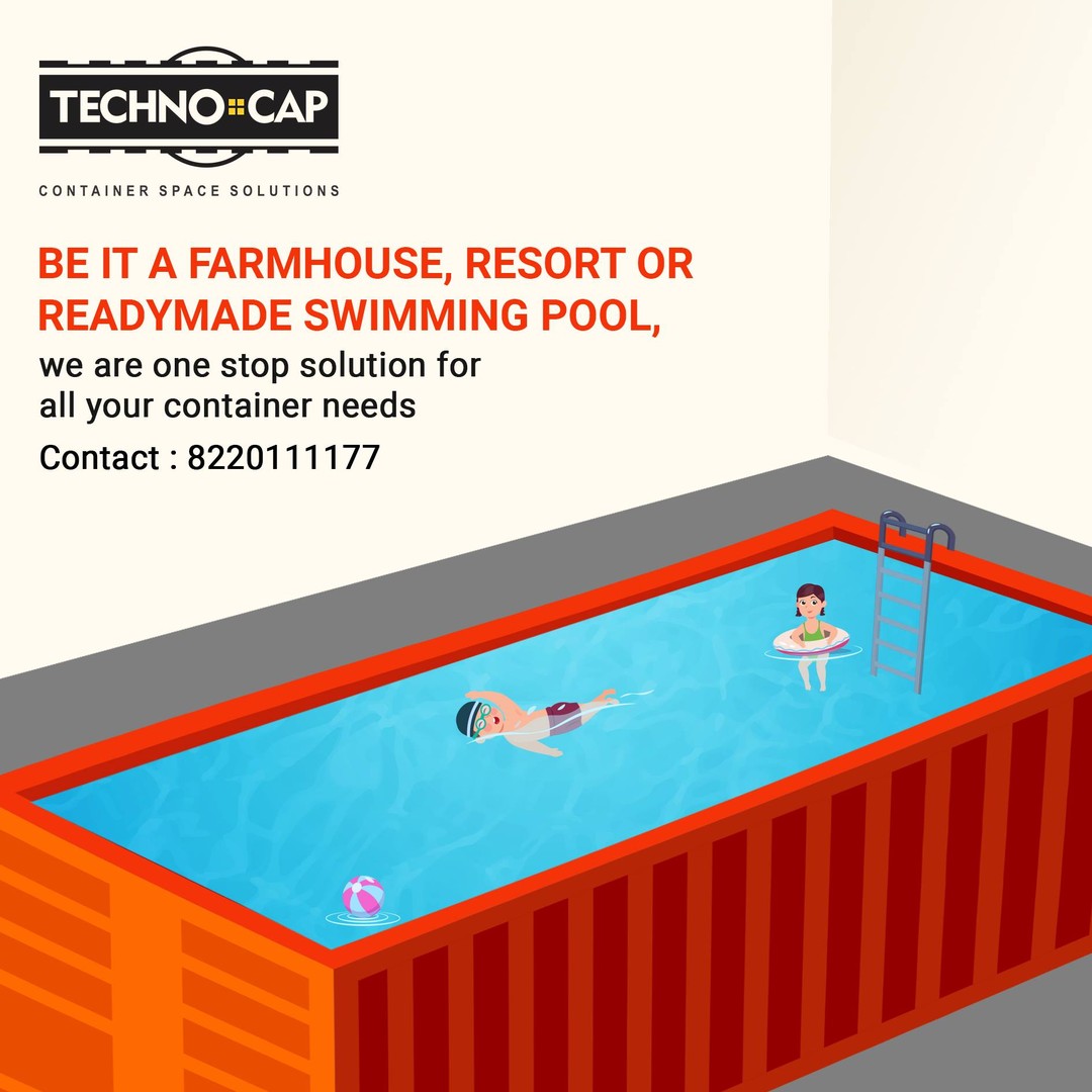 Container House Photo