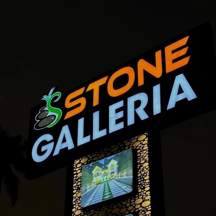 Stone Galleria