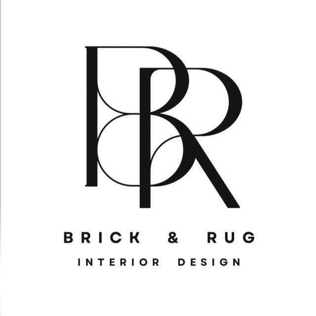 Brick & Rug Interior Design