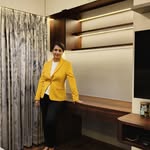 interiors by ar manasi bhatt