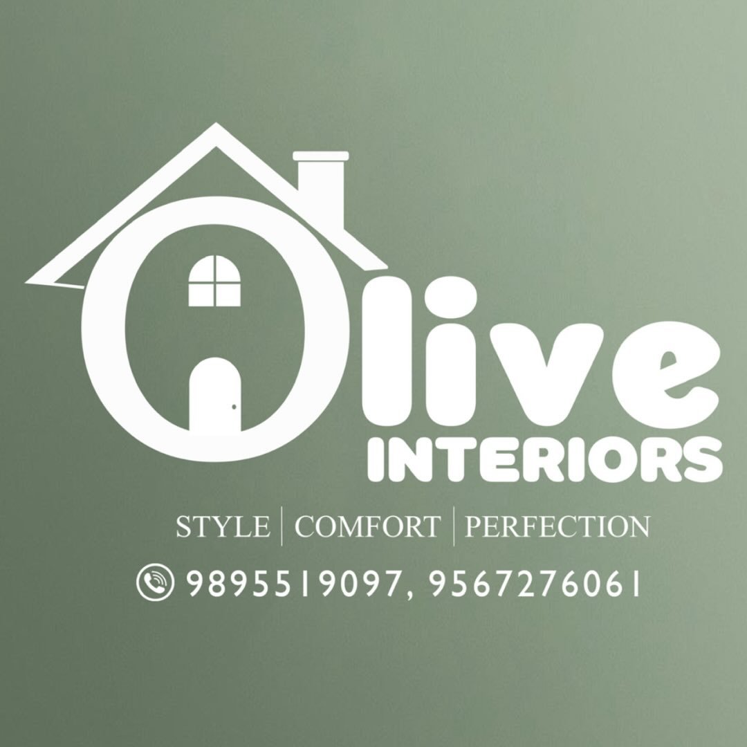 Olive Interiors Thrissur