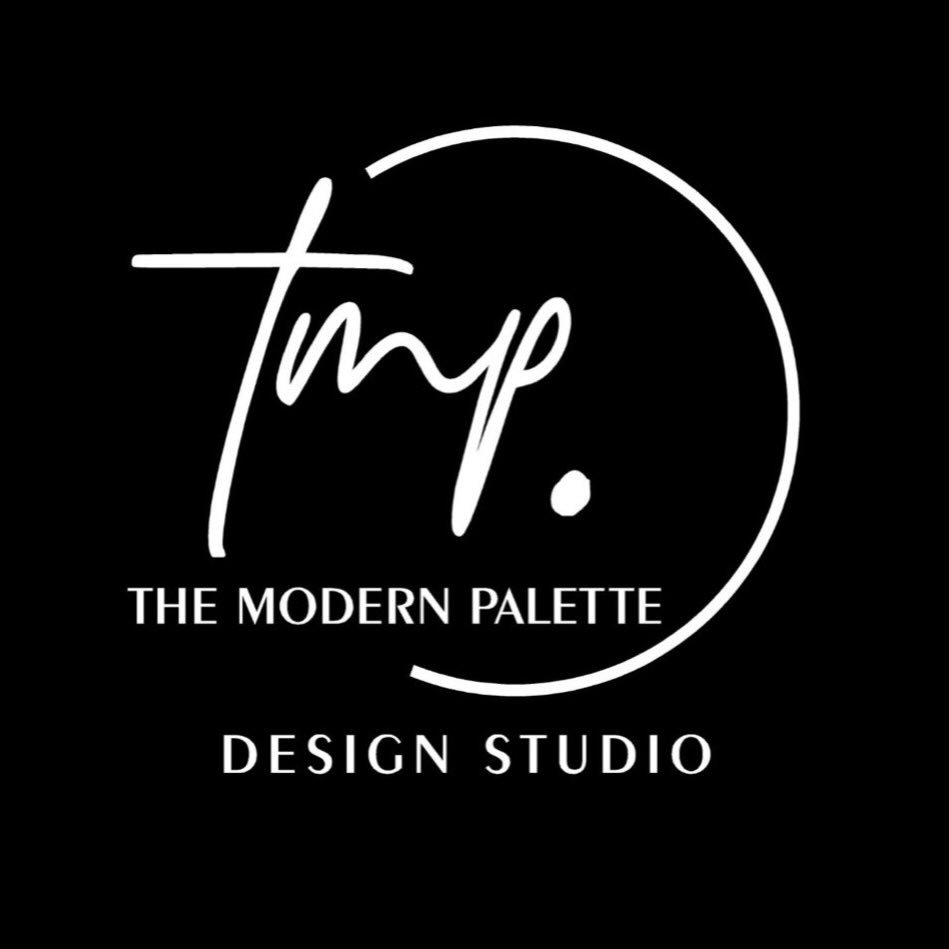 The Modern Palette
