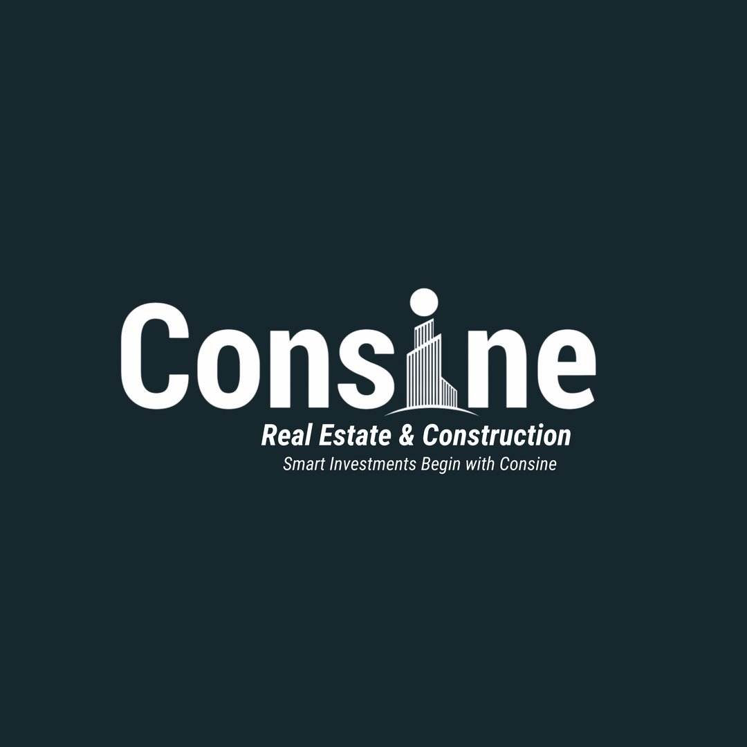 Consine Real Estate & Construction