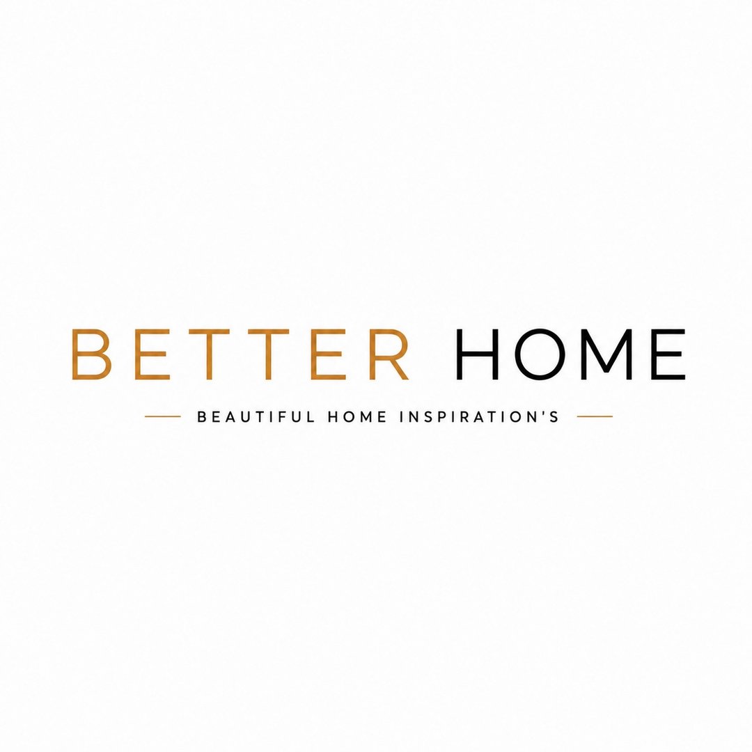My better home