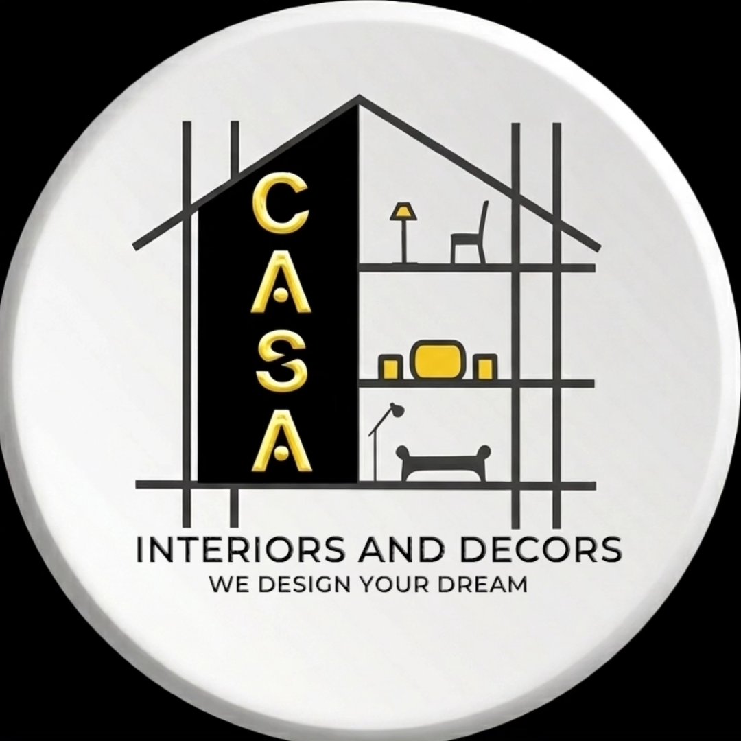 CASA INTERIORS AND DECORS