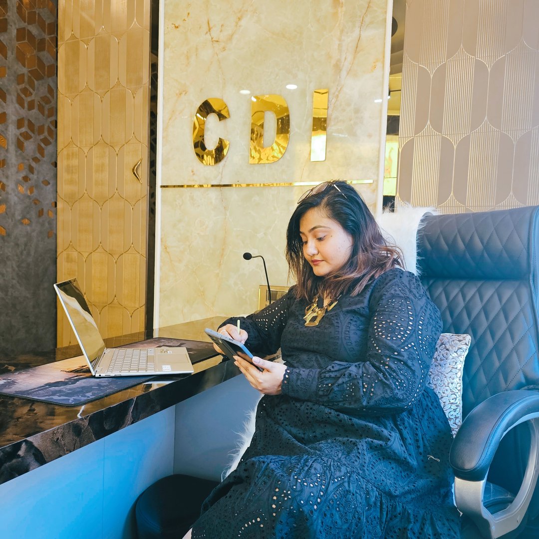 Custom design interiors india