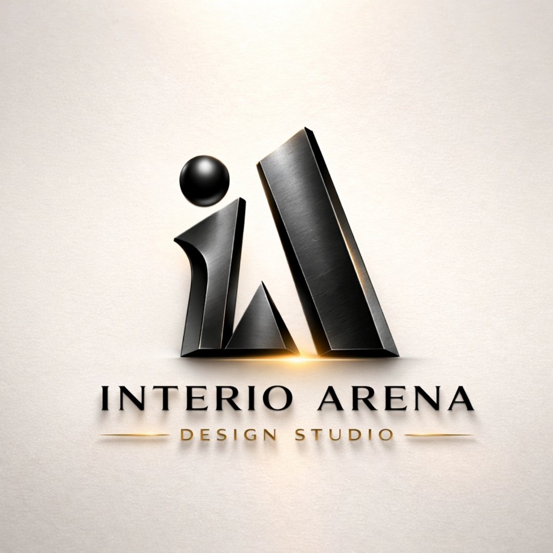 INTERIO ARENA DESIGN STUDIO