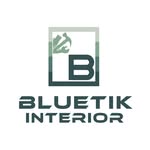 BLUE TIK INTERIOR