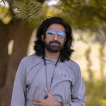 Vivekajeet Purohit
