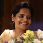 Sabitha Kasu interior designer