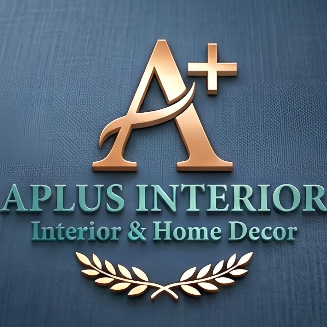 A PLUS Interior & Home Decor
