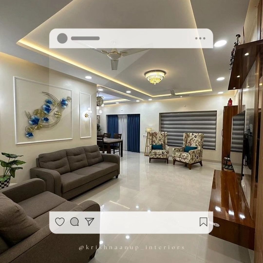 Goa Home Interiors