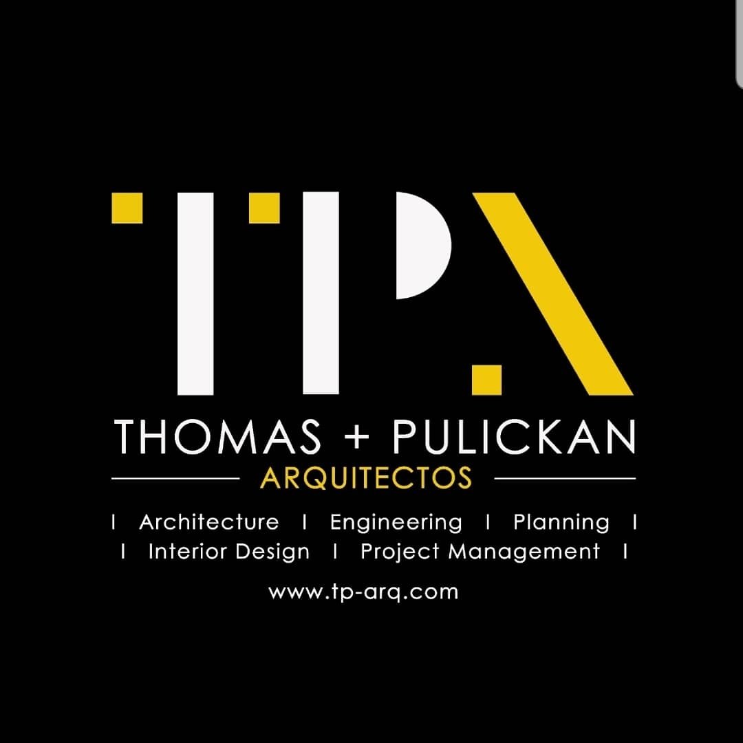 Thomas Pulickan Arquitectos