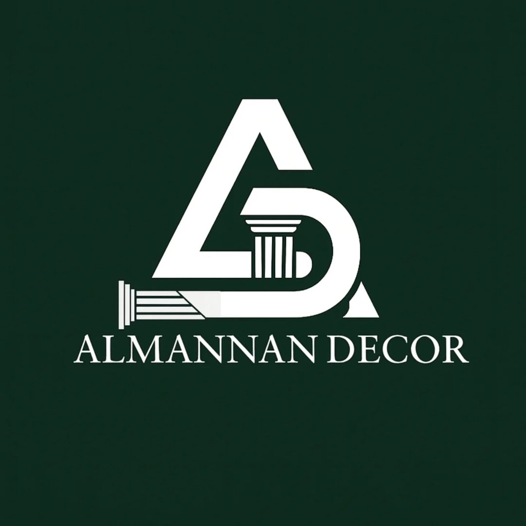 Almannan Decor