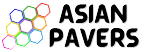 Asian Designer Tiles & Asian Pavers