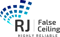 Rj ceiling materials shop